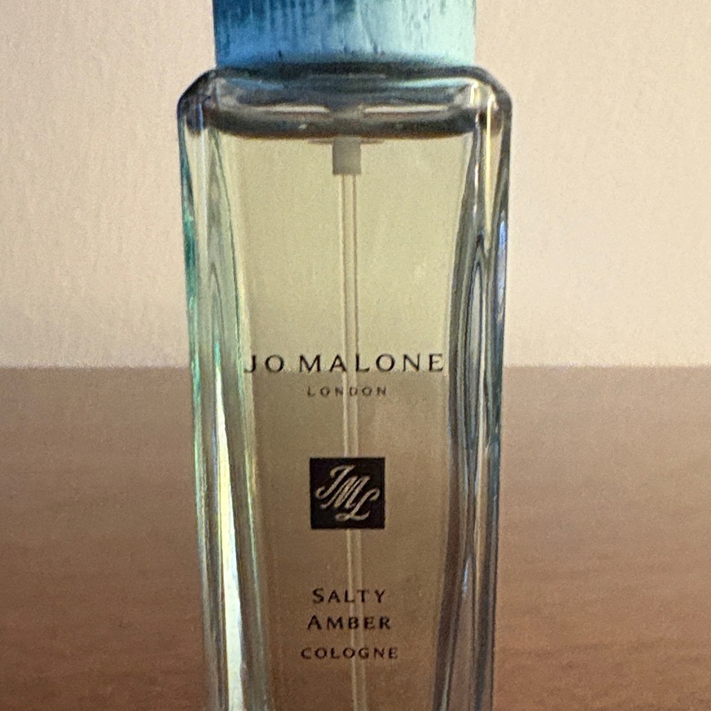 Jo Malone Salty Amber - Picture 3 of 3